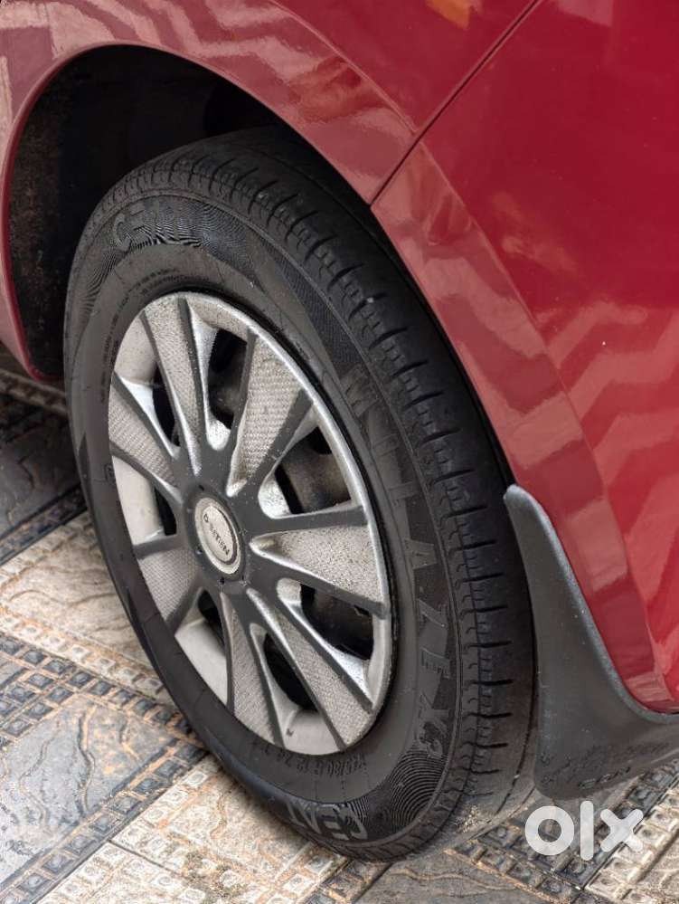 Hyundai Eon D Lite, 2013, Petrol