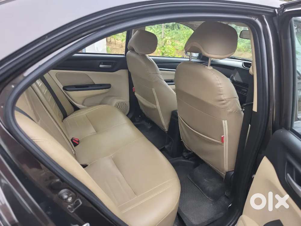 Honda Amaze Diesel 2020