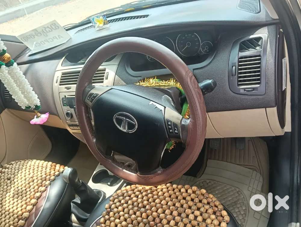 Tata Manza 2011 Diesel 150000 Km Driven