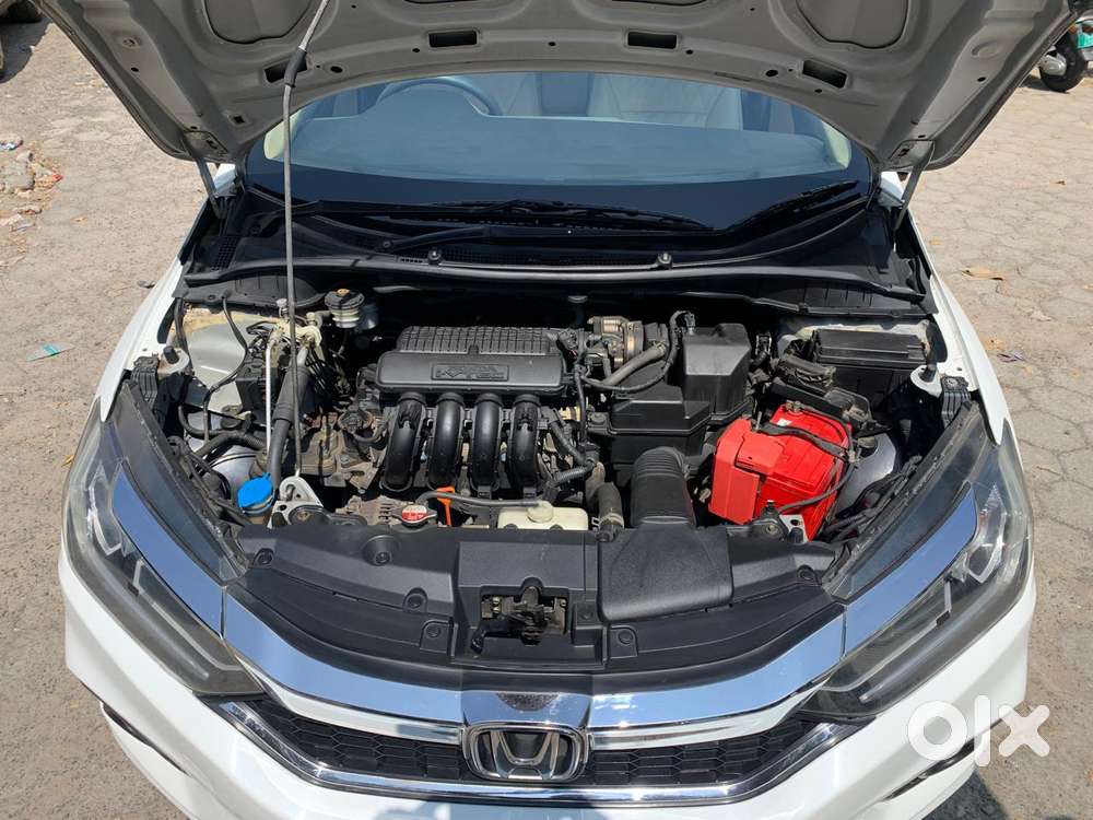 Maruti Suzuki Brezza Vdi, 2019, Diesel