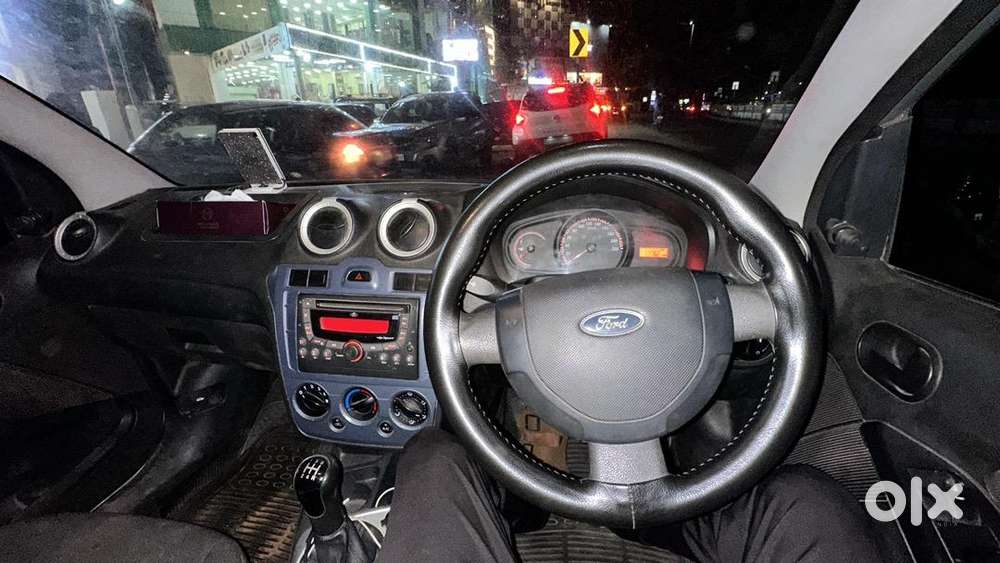 Ford Diesel Manual 2015