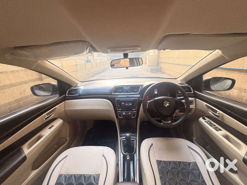 Maruti Suzuki Ciaz Vdi(o) Shvs, 2018, Diesel