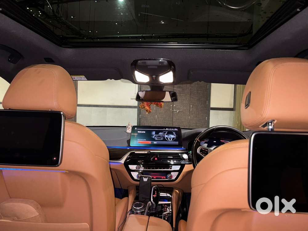 Bmw 6 Series Gt 2022