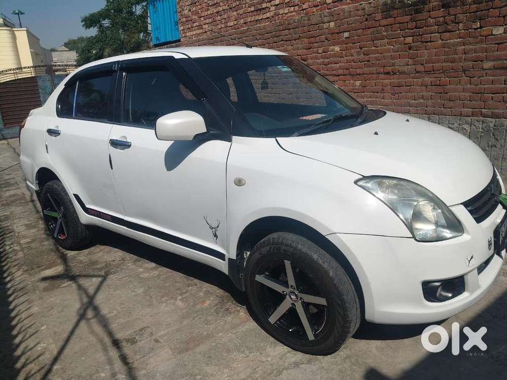 Maruti Suzuki Diesel 2012