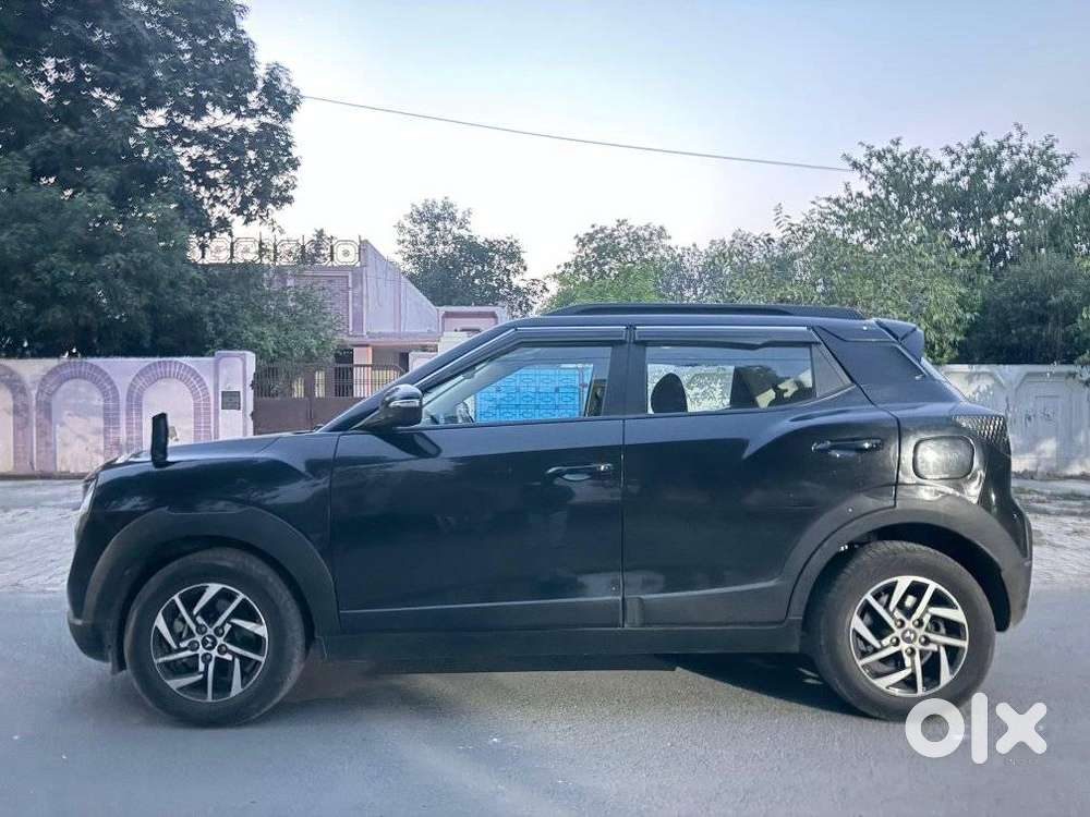 Mahindra Xuv 3xo Ax5 Ds Mt, 2024, Diesel