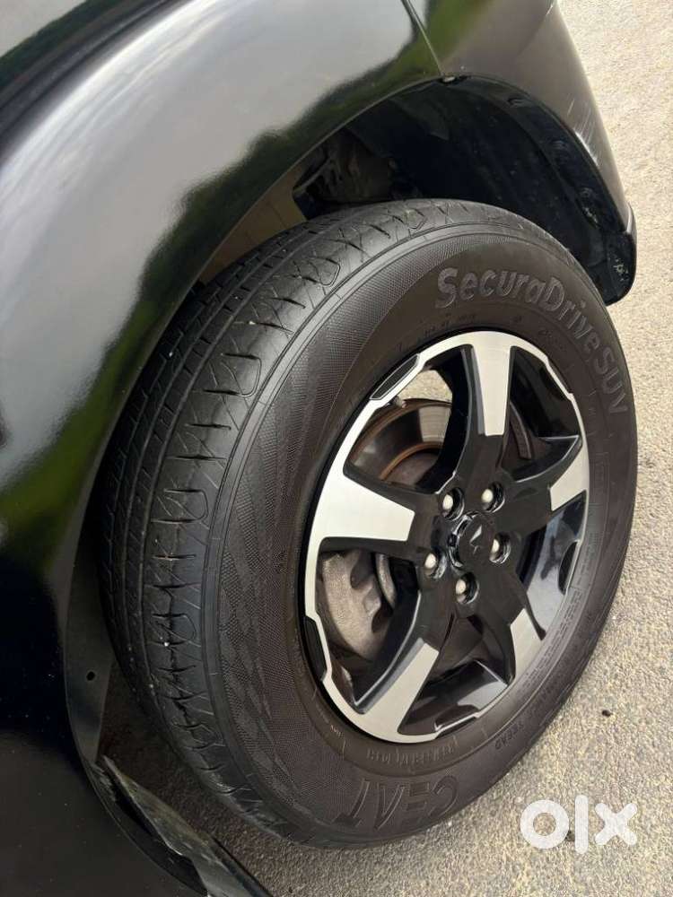 Mahindra Scorpio Classic 2.2 S 11 Mt 7 Str, 2025, Diesel