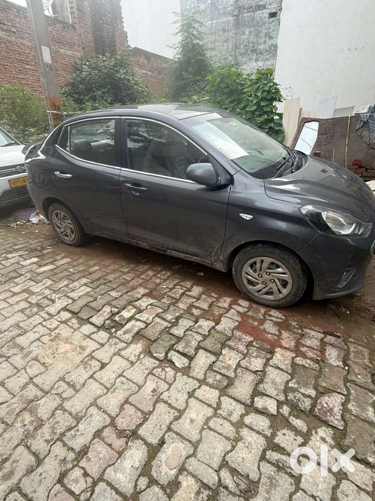Hyundai Aura 1.2 2022