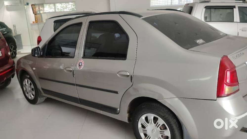 Mahindra Verito 1.5 D4 Bs-iii, 2012, Diesel