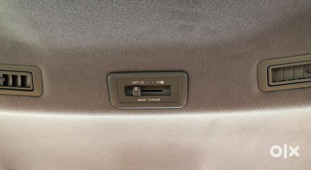 Toyota Innova Crysta 2.8 Gx At 8s, 2019, Diesel