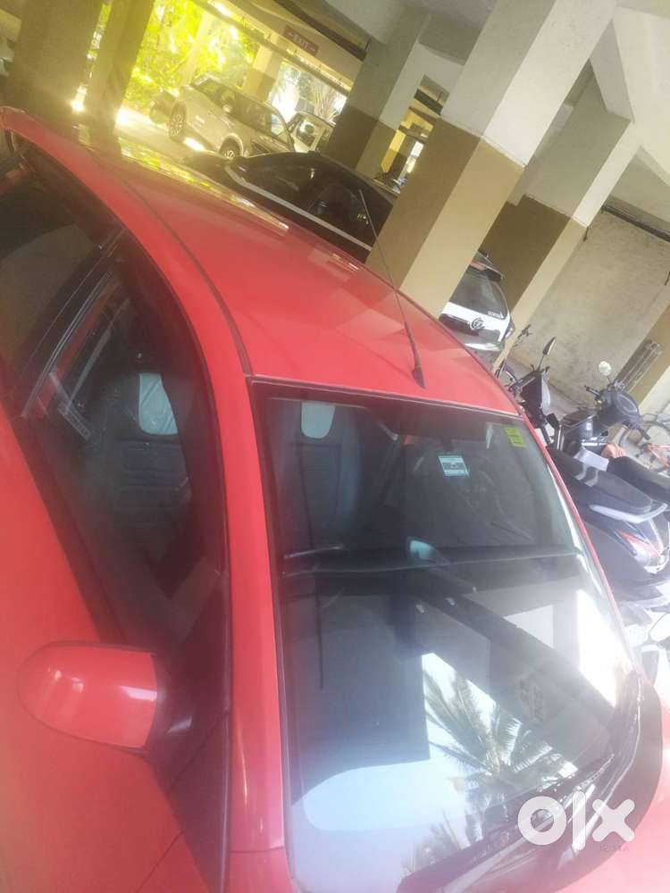 All Services Have Been Done Only At The Ford Service Center. The Vehic