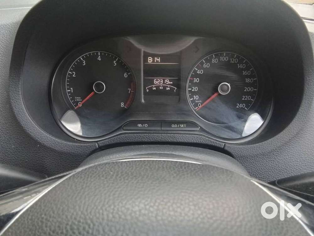 Volkswagen Ameo 1.2 Mpi Highline Plus, 2016, Petrol