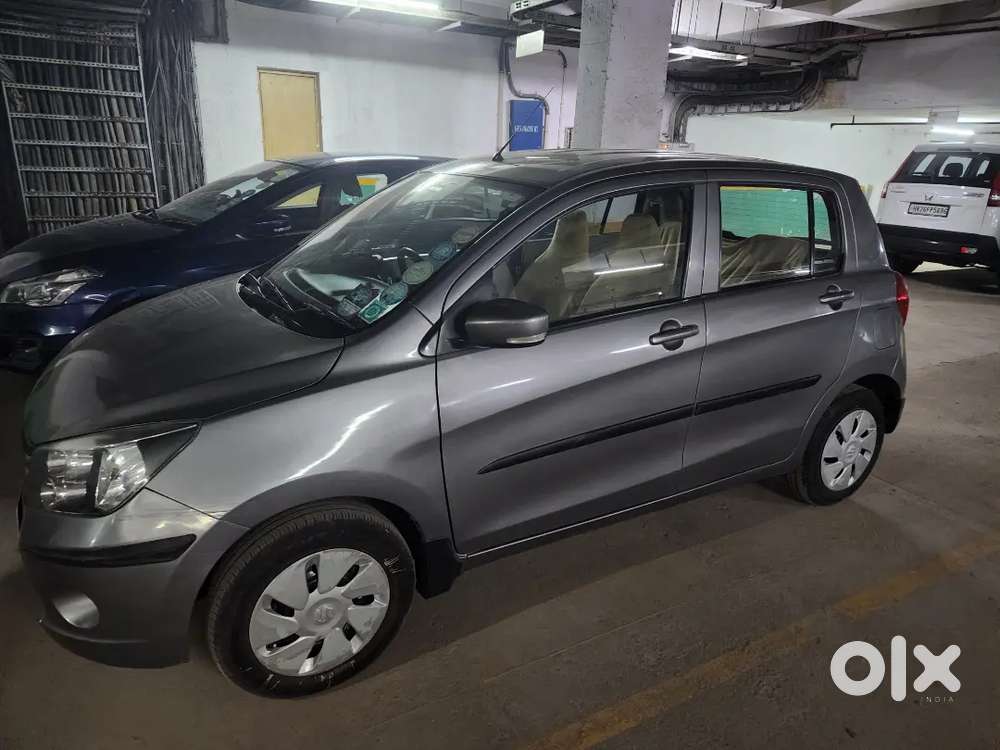 Maruti Suzuki Celerio 2017 Model