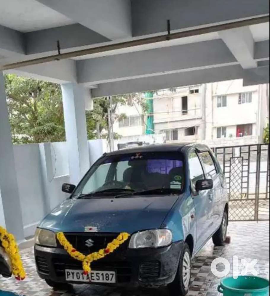 Maruti Suzuki Alto 2006