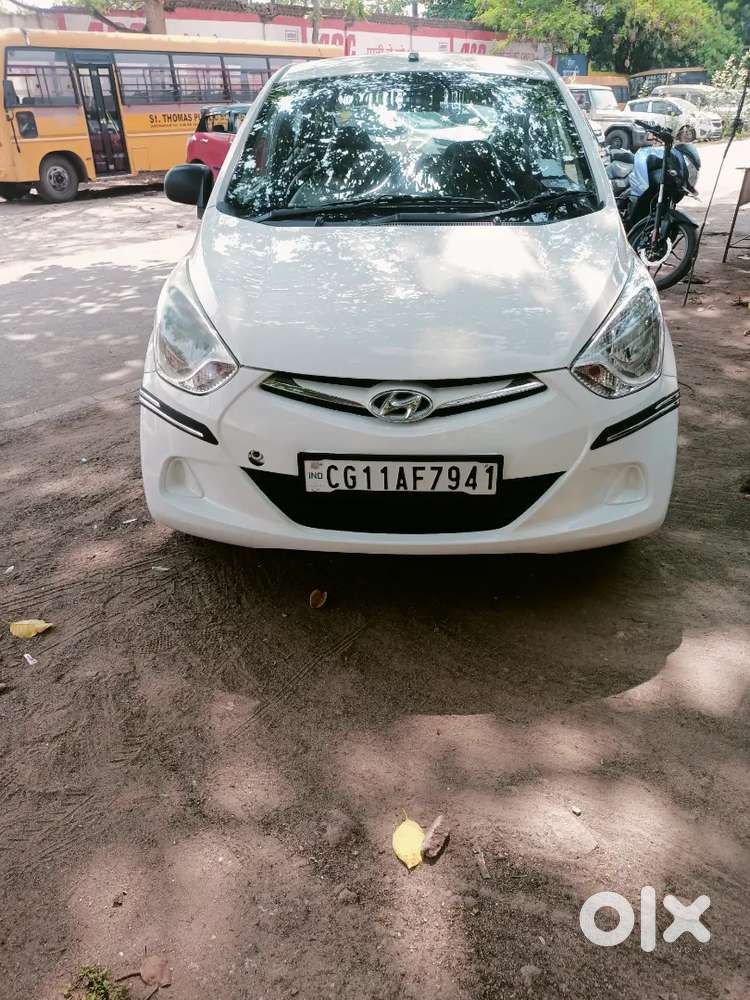 Hyundai Aura 2016 Petrol Well Maintained