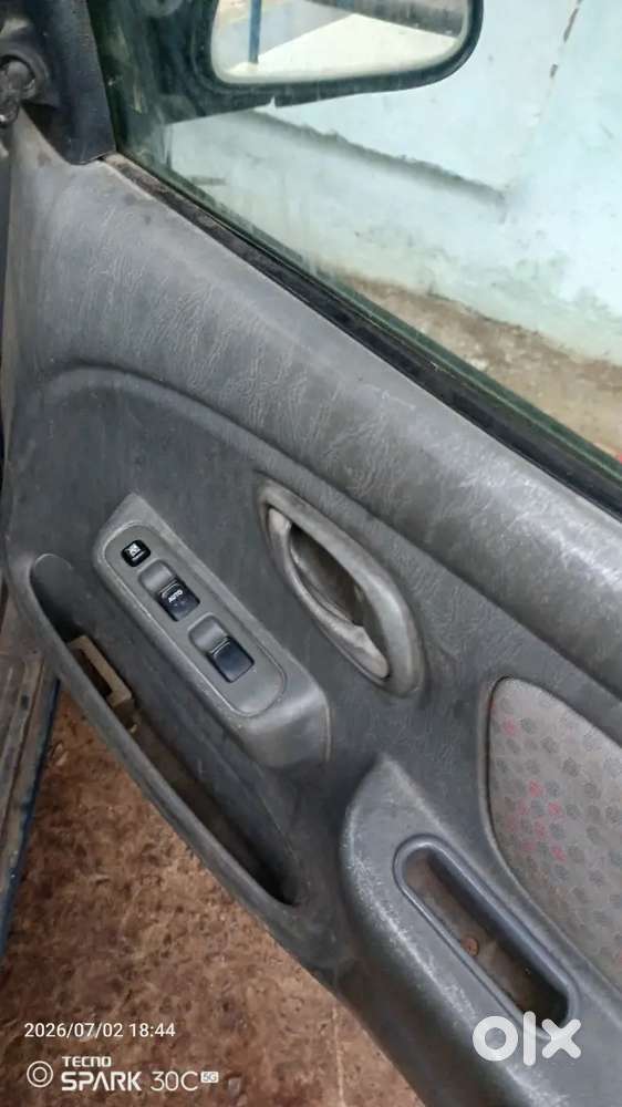 2004 Maruti Alto 800