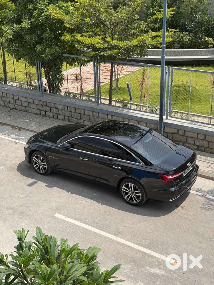 2022 Audi A6 45 Tfsi | Under Warranty | 24500 Km Driven Only