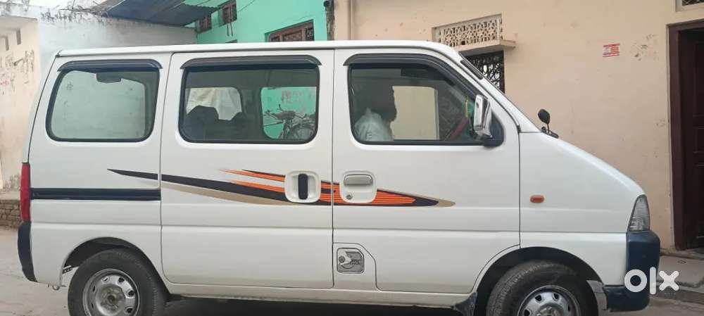 Maruti Suzuki Eeco 2021 Manual For Sale