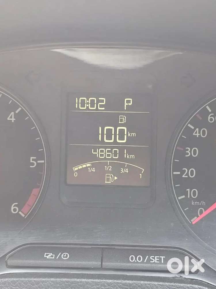 Volkswagen Ameo 2019 Diesel Well Maintained