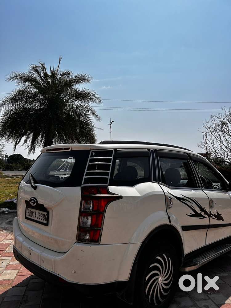 Mahindra Xuv500 Diesel Manual 2014