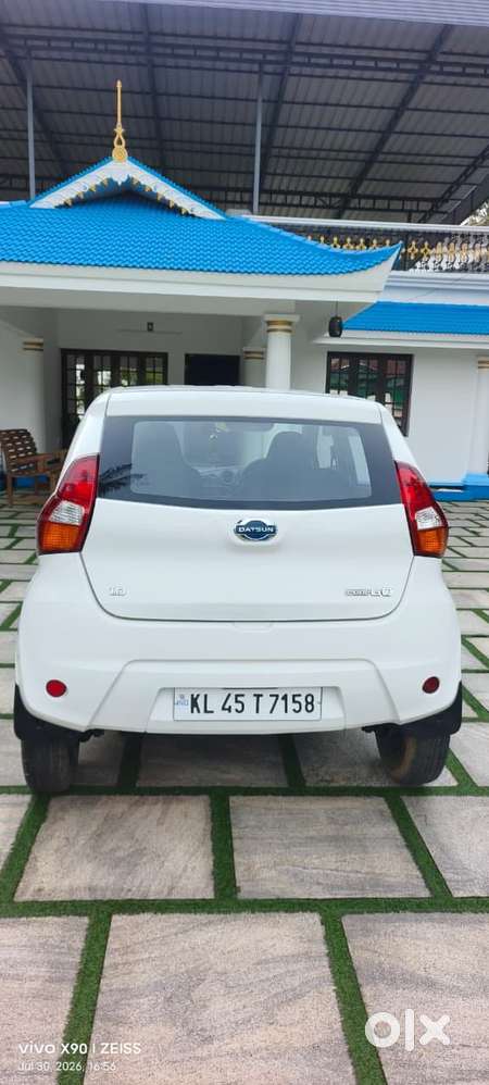 Datsun Redi Go, 2019, Petrol