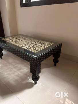 Coffee Table in Mumbai Free classifieds in Mumbai OLX