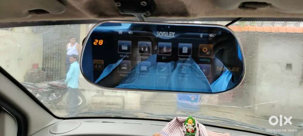 Tata Indigo Ecs 2013 Diesel