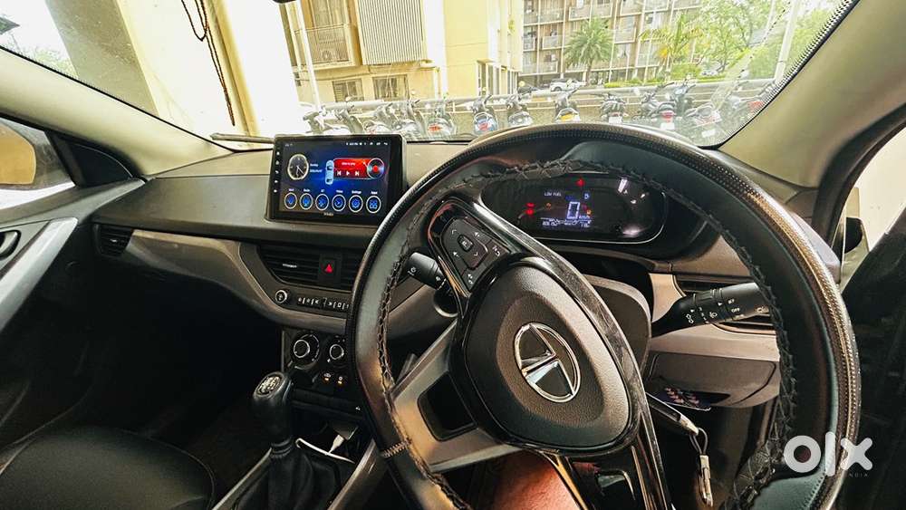 Tata Car Lpg Manual 2021 Year