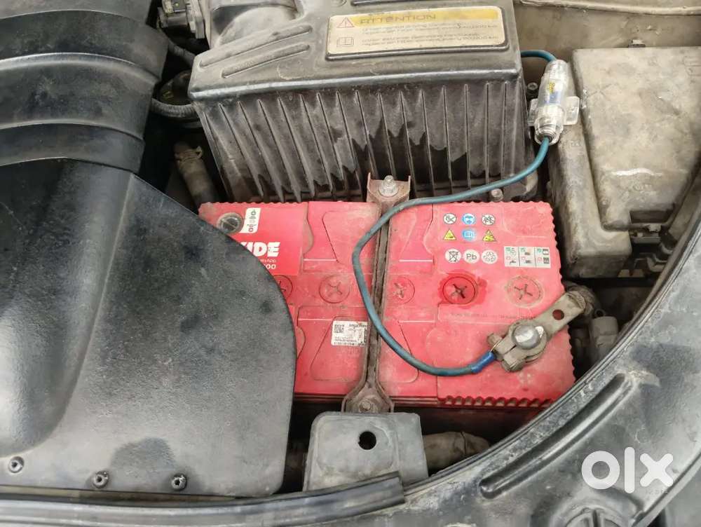 Mahindra Xuv500 2013 Diesel 78000 Km Driven