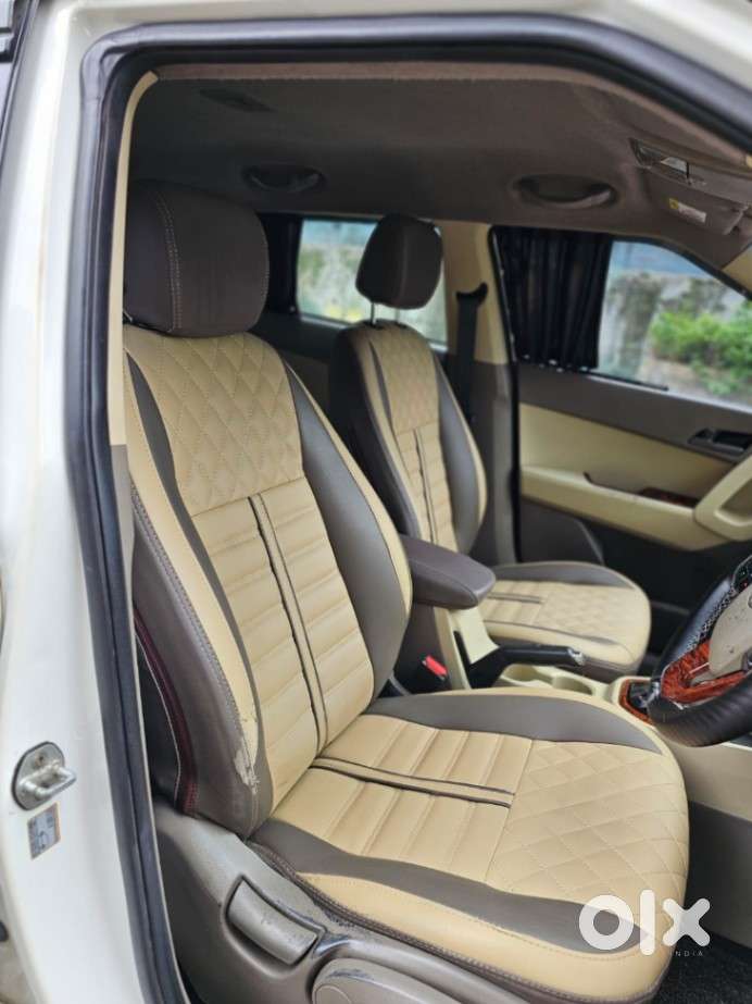 Hyundai Creta 1.6 Sx Plus Petrol At, 2016, Petrol