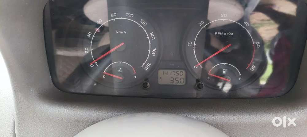 Tata Indica V2 2011 Diesel Well Maintained