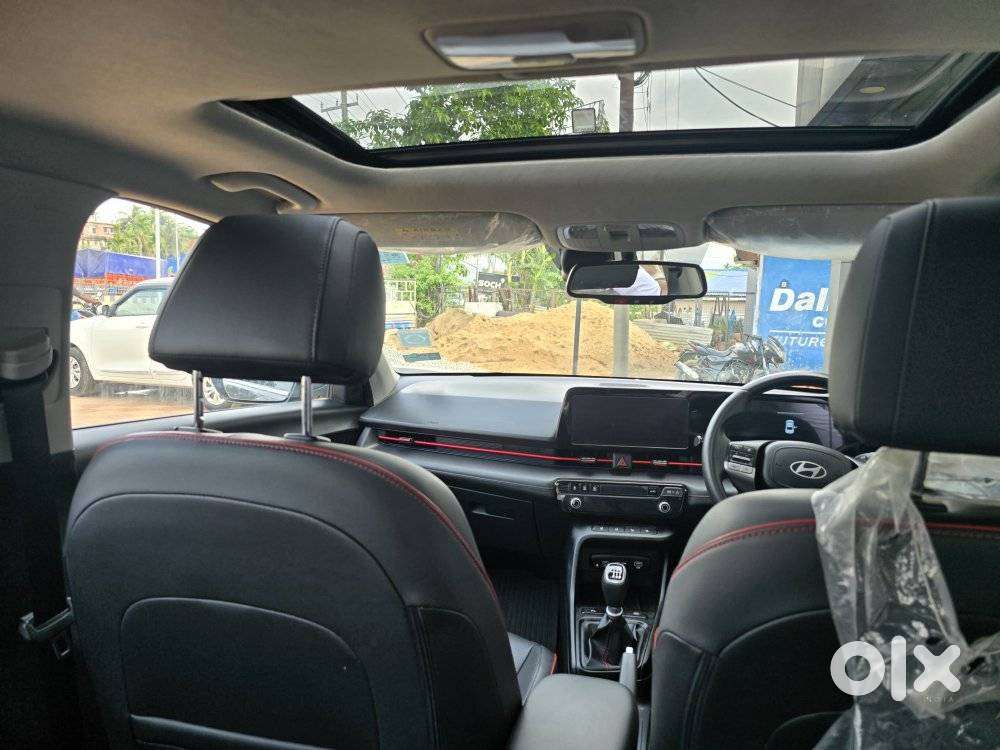 Hyundai New Verna Sx O 1.5 Turbo Gdi Mt, 2023, Petrol