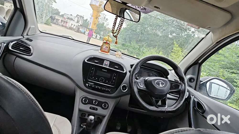 Tata Tigor Xz 2022