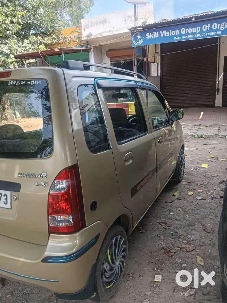 Parking Problem Only