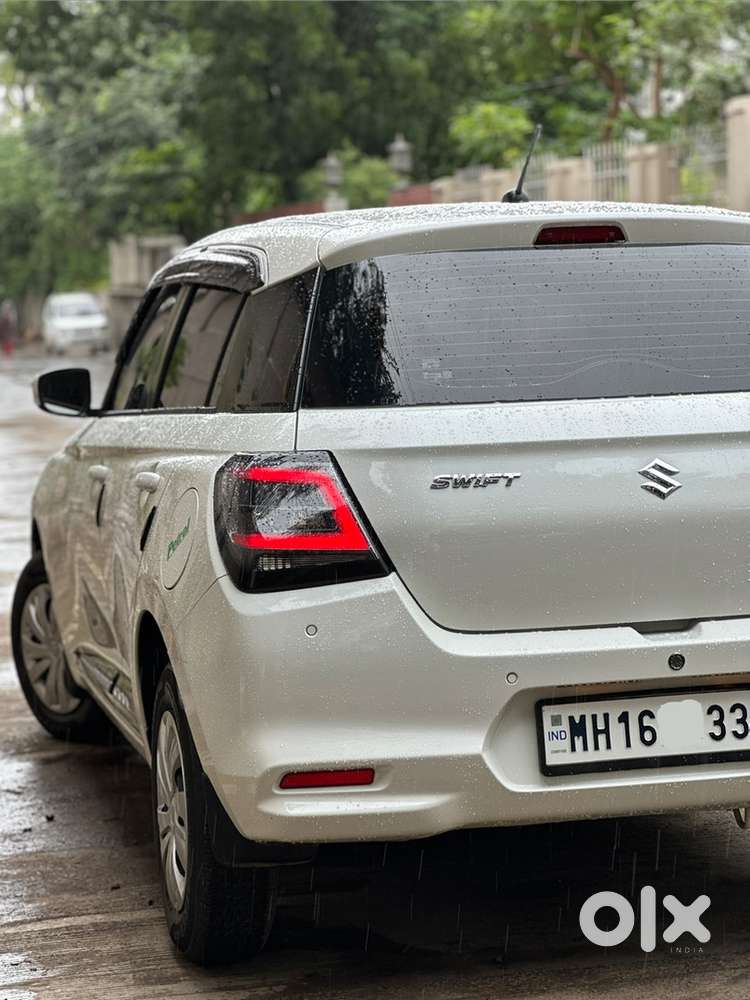 Maruti Swift 1.2 2024