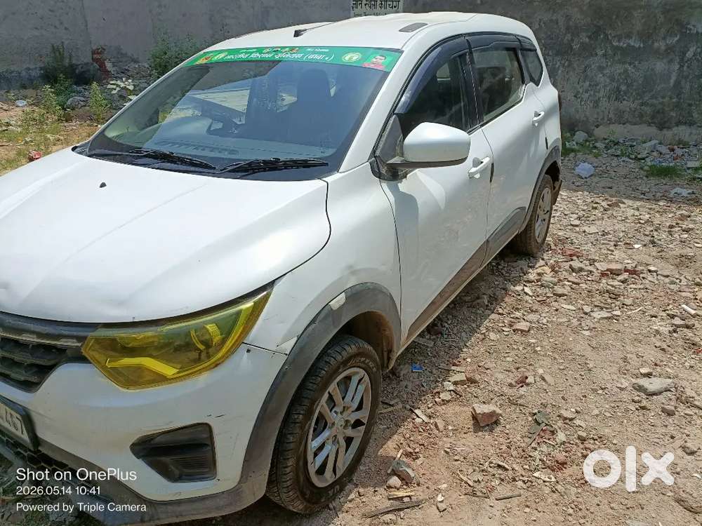 All Ok Condition Good Car