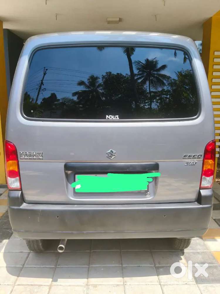 Maruti Suzuki Eeco 2023 Petrol 20000 Km Driven