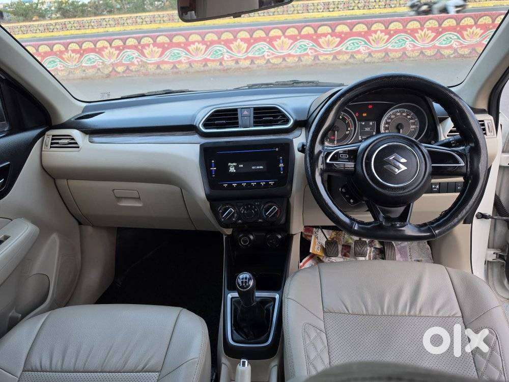 Maruti Suzuki Swift Dzire Vxi(o) Mt, 2022, Cng & Hybrids