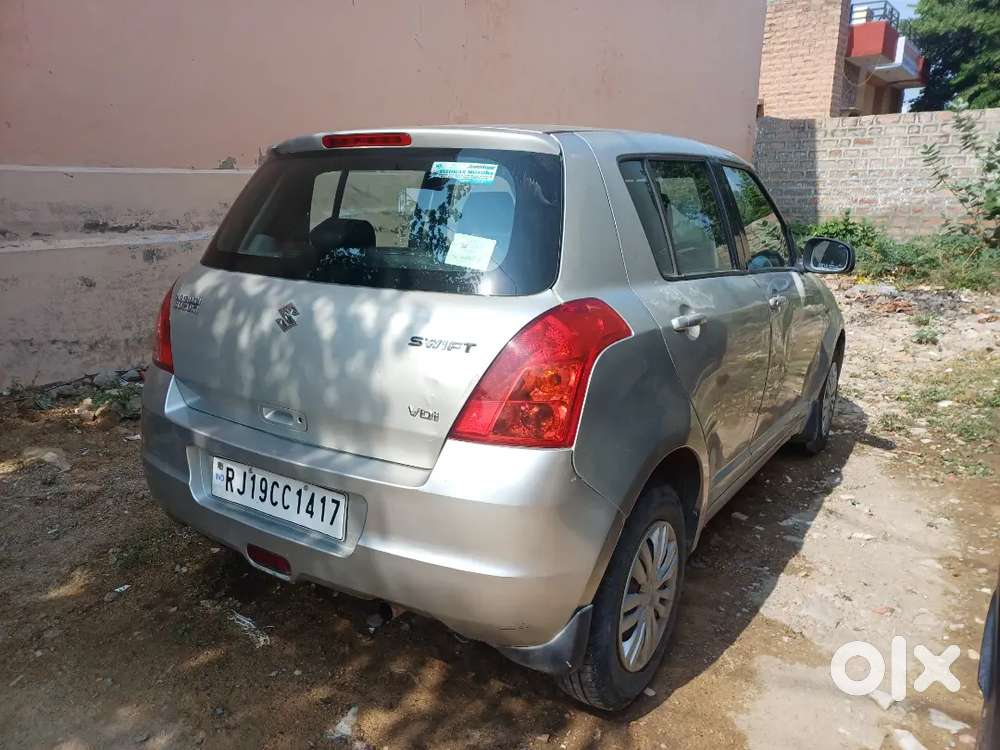 Good Condition Car