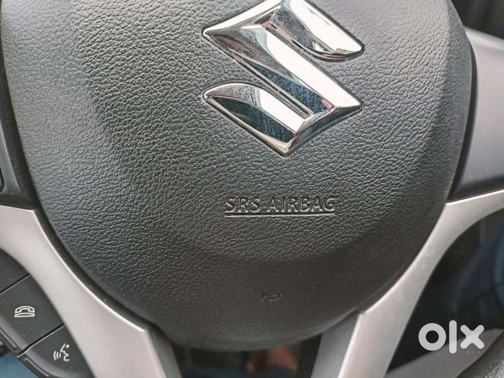 Maruti Suzuki Alto K10 2024 Petrol Good Condition