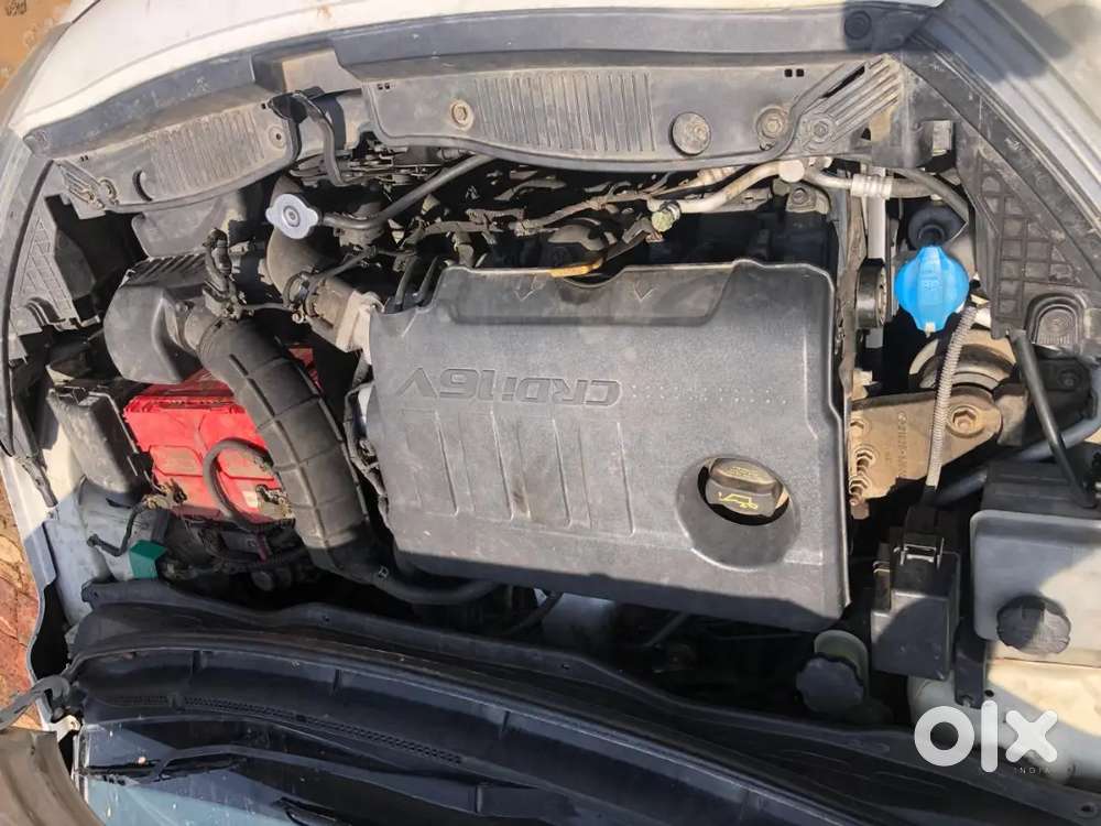 Hyundai I20 2012 Diesel Well Maintained
