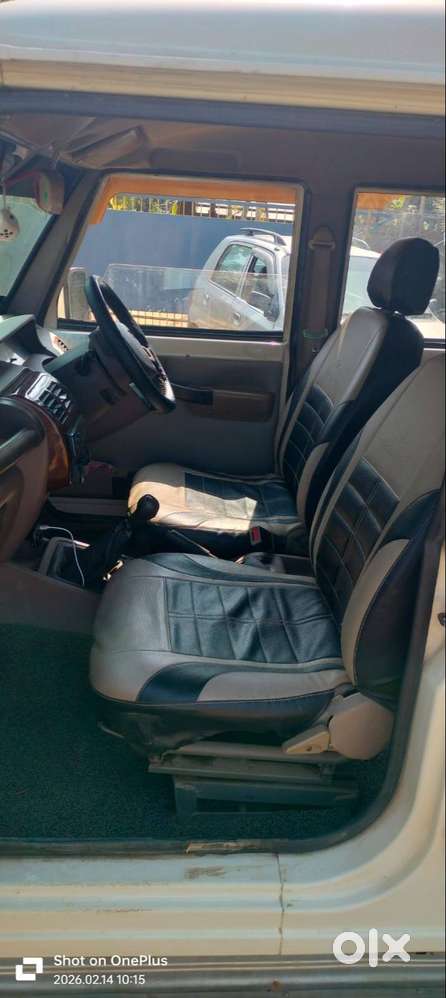 Good Running Bolero For Sale