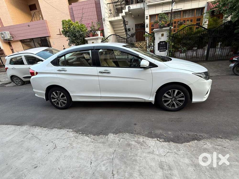 Honda City I-dtec V, 2018, Diesel