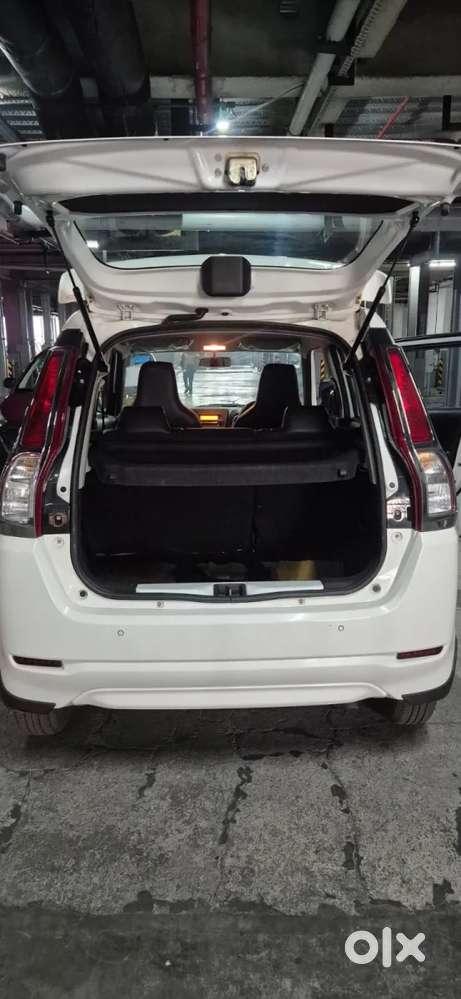 Maruti Suzuki Wagon R Vxi 1.0, 2021, Petrol