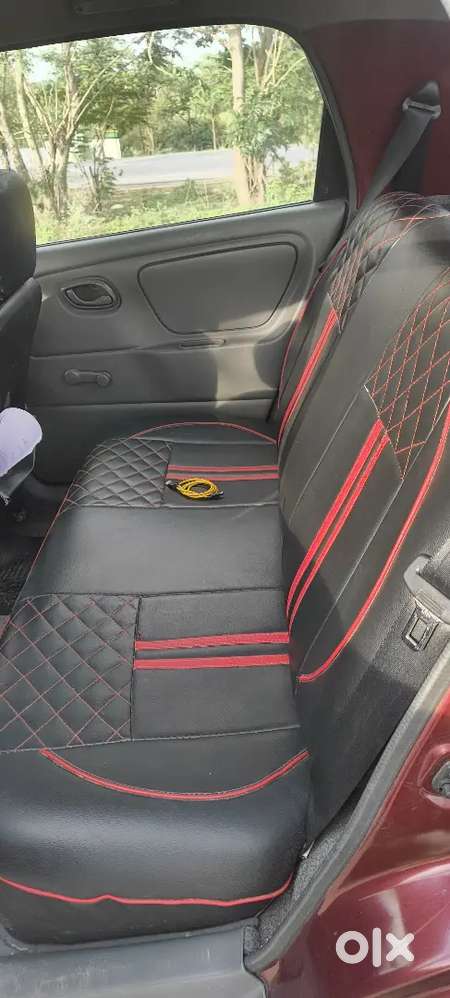 Maruti Suzuki Alto Lxi 2007 Car