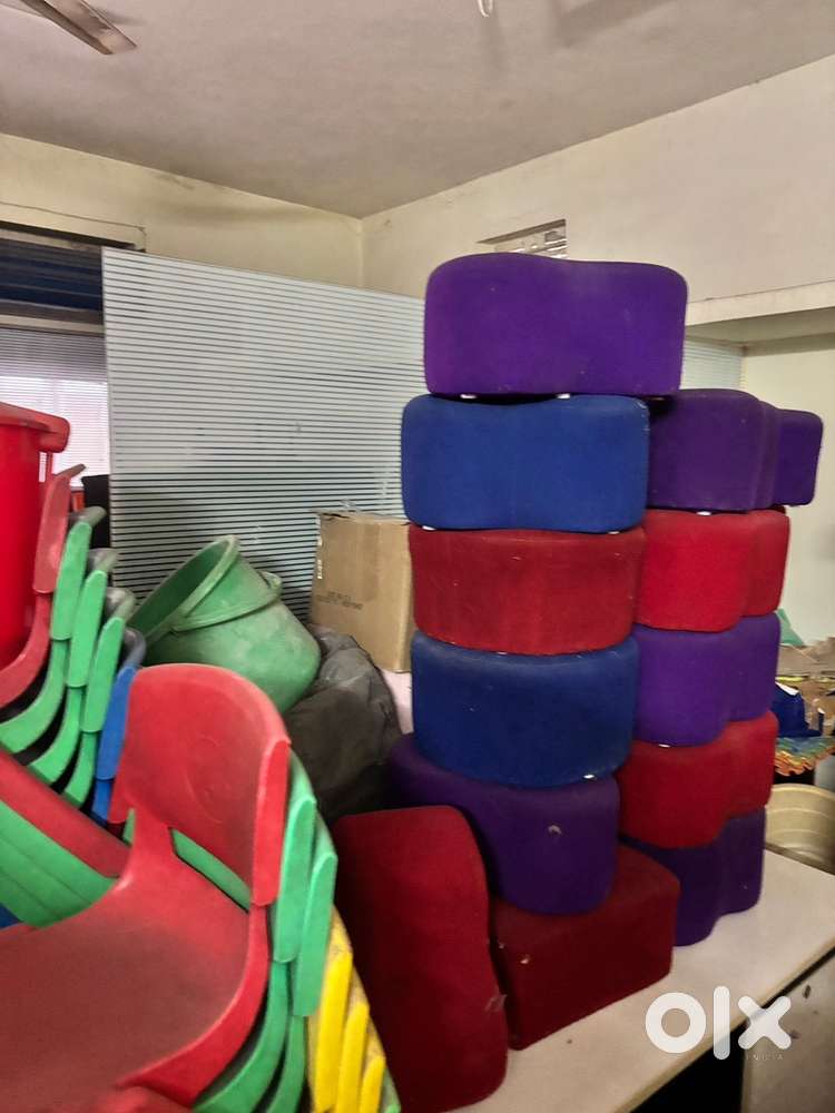 School furniture sale