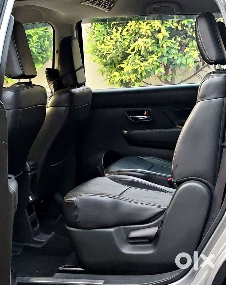 Maruti Suzuki Xl6, 2021, Petrol