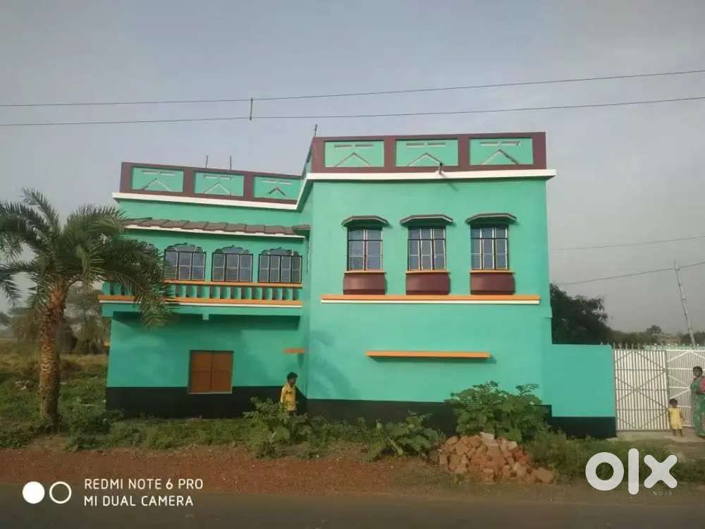 house selling