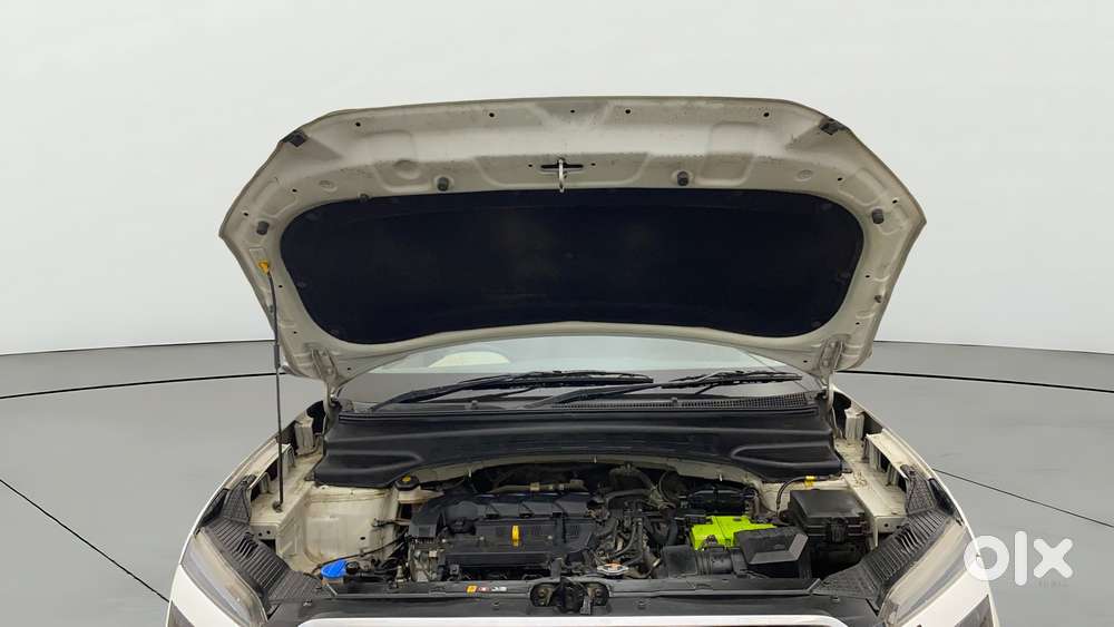 Hyundai Creta 1.5 Sx Executive Petrol, 2020, Petrol