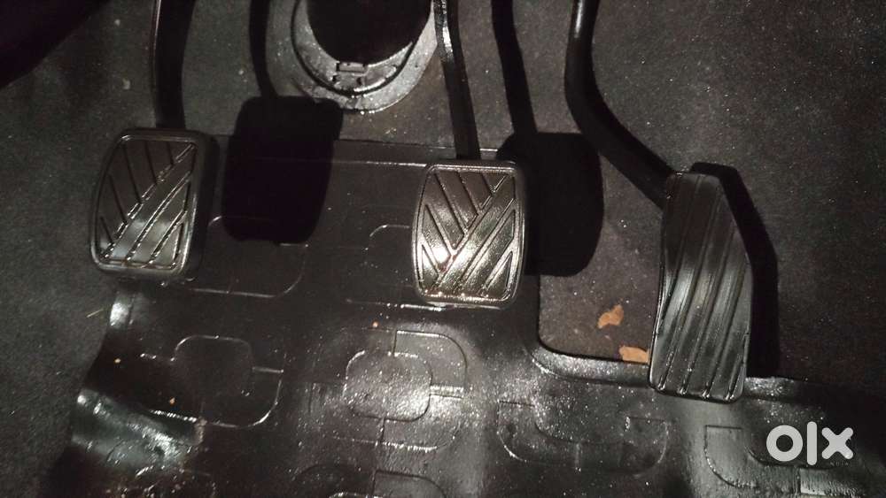 Maruti Suzuki Wagon R 1.0 Vxi, 2016, Petrol