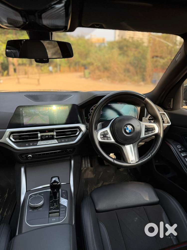 Bmw M340i Xdrive [2022-2023], 2022, Petrol